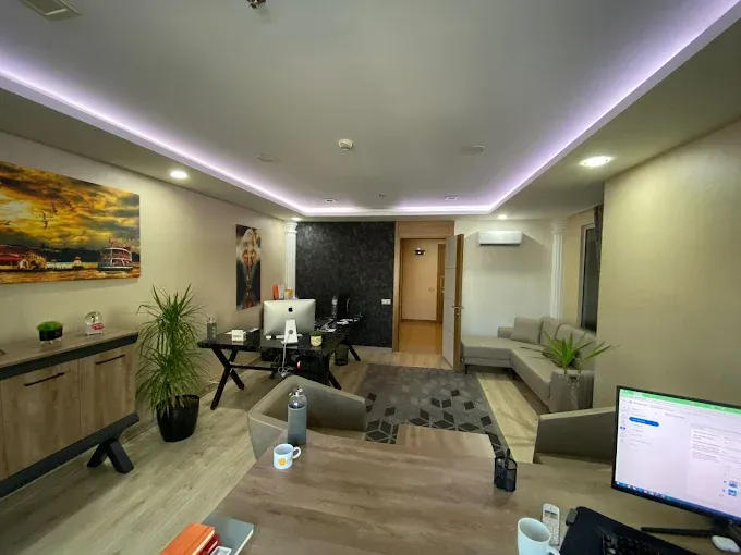 Orbit Dijital Adana Ofisimiz
